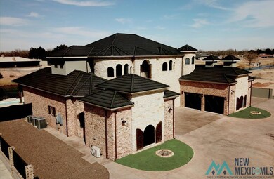 1706 W Riverside Dr, Carlsbad, NM 88220 - photo 2