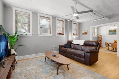 1300 E 56th St unit G, Chicago, IL 60637 - photo 4