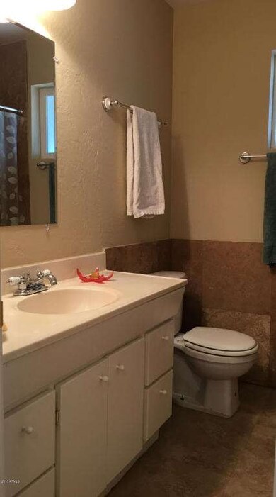 hall bathroom 2