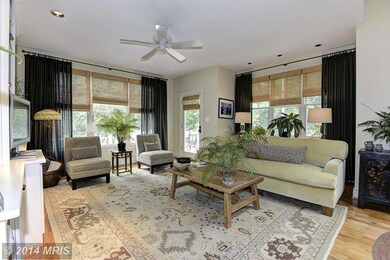 6422 83rd Place, Cabin John, MD 20818 - photo 3