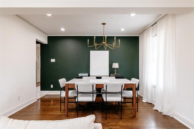 7223 Edgerton Dr, Dallas, TX 75231 - photo 6