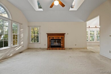 9251 Ivy Banks Dr, Mechanicsville, VA 23116 - photo 6