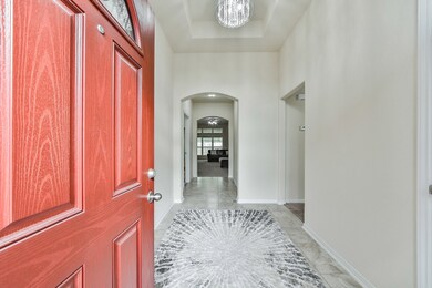 8126 Garrison Point Dr, Houston, TX 77040 - photo 3