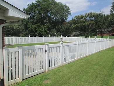 102 W Bridges St, Landrum, SC 29356 - photo 6