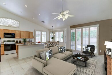 Family Room VS