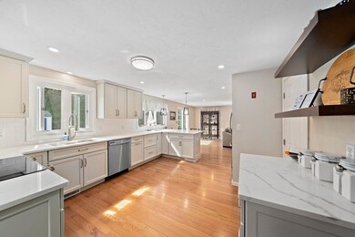 62 State St, Hanson, MA 02341 - photo 4