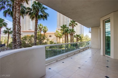 Turnberry Place unit 206, Las Vegas, NV 89109 - photo 3