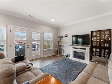 1303 Neyland Cir, Hixson, TN 37343 - photo 4