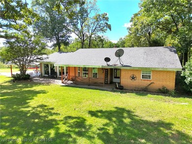 88123 S 4628 Rd, Bunch, OK 74931 - photo 2