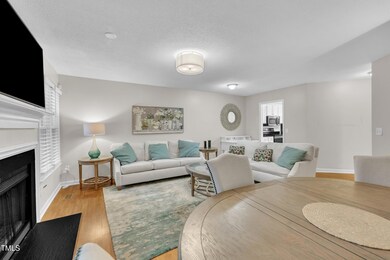 1631 Claiborne Ct, Raleigh, NC 27606 - photo 5