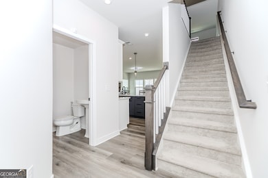 233 Salt Lake Ln, Hoschton, GA 30548 - photo 4