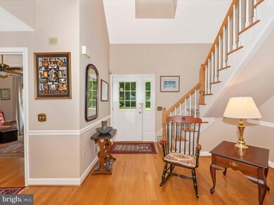 903 Mclendon Dr, Frederick, MD 21702 - photo 3