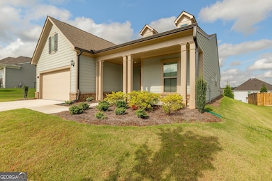 147 Soundview Trace, Peachtree City, GA 30269 - photo 3