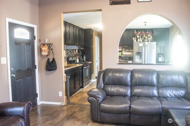 210 37th St SE unit 1, Auburn, WA 98002 - photo 5