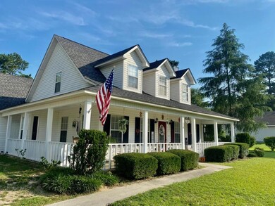 Beautiful Home & Curb Appeal