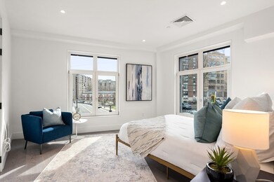 69 Walnut St unit 2, Brookline, MA 02445 - photo 7