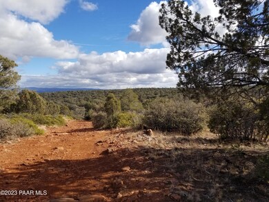68b Mountain Home Rd, Ash Fork, AZ 86320 - photo 2