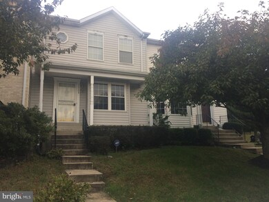 1328 Dillon Ct, Capitol Heights, MD 20743 - photo 2