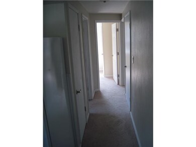 Other. FIRST FLOOR HALLWAY