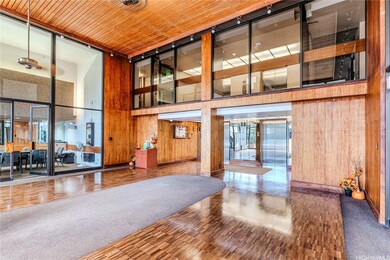 Kings Gate unit 705, Honolulu, HI 96826 - photo 3