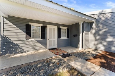 354 Jefferson Dr, Lake Charles, LA 70605 - photo 4