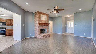 313 Whitfill Rd, Ennis, TX 75119 - photo 6