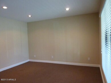 Suite 3 Office View