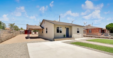 7721 Hermosillo Dr, El Paso, TX 79915 - photo 5