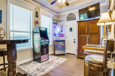 112 James Goldie Dr, Springtown, TX 76082 - photo 3