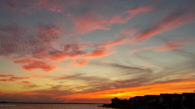 Great Waterfront Buildable Lot