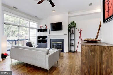 2411 1/2 20th St NW unit 1091, Washington, DC 20009 - photo 7