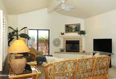 233 E Crooked Stick Dr, Tucson, AZ 85737 - photo 4