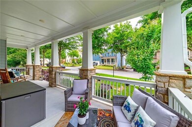 9117 Hanover St, Lithia Springs, GA 30122 - photo 3