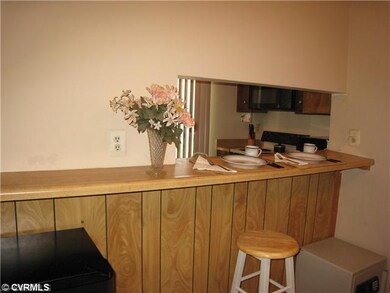 Other - Breakfast Bar, kitchen pics not shown, kit