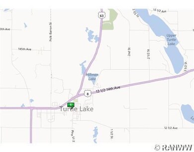 307 Kelly St, Turtle Lake, WI 54889 - photo 2