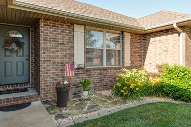 344 E Whitethorn Drive - Republic