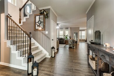 3511 Saxton Green Rd, Pearland, TX 77584 - photo 3