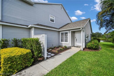 1566 Trafalgar Ln unit E-102, Naples, FL 34116 - photo 6