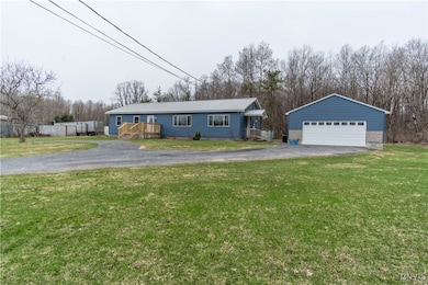 25267 Loop Rd, Carthage, NY 13619 - photo 2