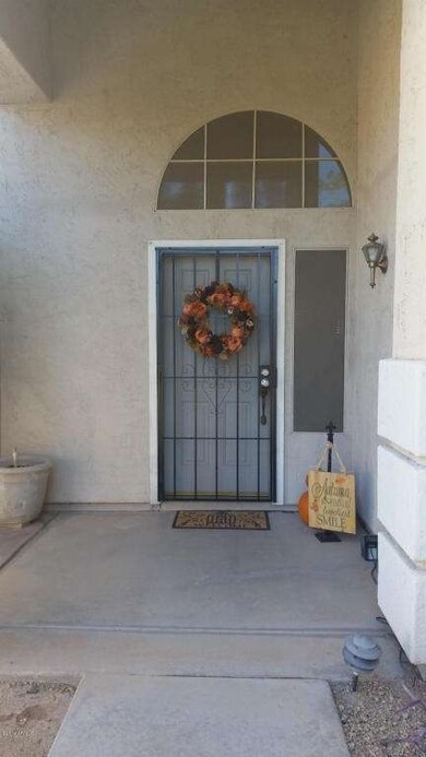 Front Entry 2