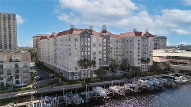 700 S Harbour Island Blvd unit 645, Tampa, FL 33602 - photo 2