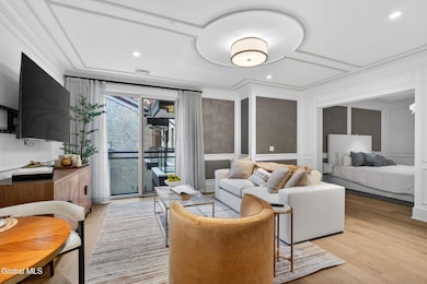 The Residences At The Adelphi Hotel unit 260 N, Saratoga Springs, NY 12866 - photo 7