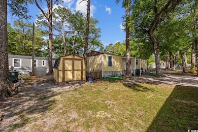 4614 Albatross St, North Myrtle Beach, SC 29582 - photo 3