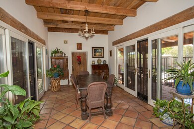 Dining Room ( Photo by KC Creative Desig