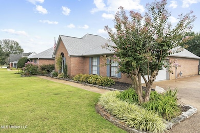 3315 Plum Point Dr E, Olive Branch, MS 38654 - photo 3