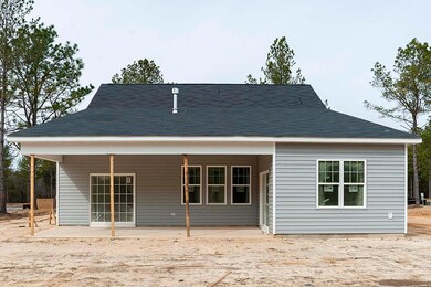 185 Sandy Springs Rd, Aberdeen, NC 28315 - photo 4