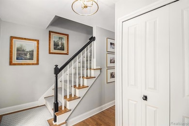 397 S Cranbrook Rd, Birmingham, MI 48009 - photo 3