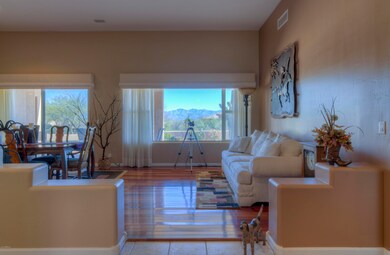Formal Living Room
