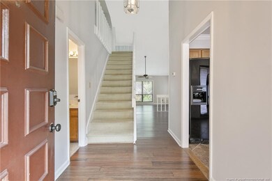 503 S McPherson Church Rd, Fayetteville, NC 28303 - photo 5