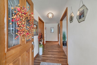 1002 Aldrin St, de Pere, WI 54115 - photo 2